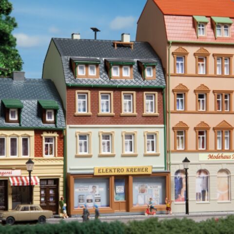 Casa, Nr. 3