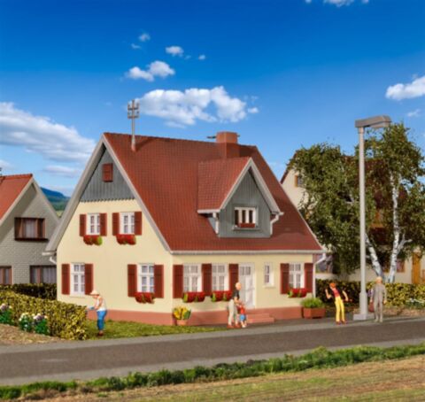 Casa