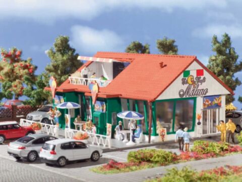 Gelaterie