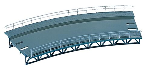 Pod curb