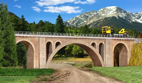 Viaduct Holltobel