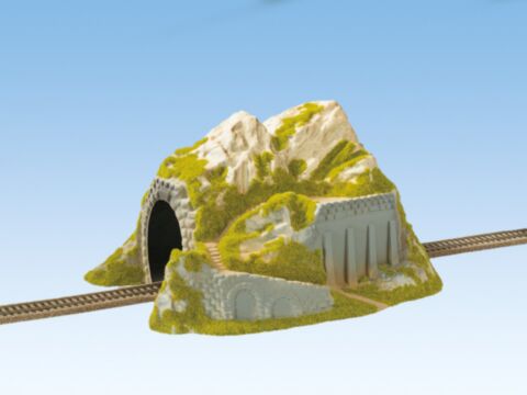 Tunel drept