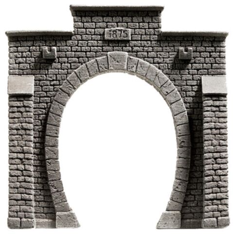Portal Tunel