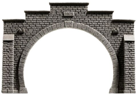 Portal Tunel