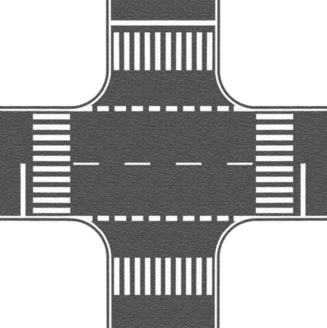 Intersectie