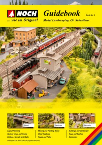 Ghid Noch "Constructie traseu si detaliere peisaj"