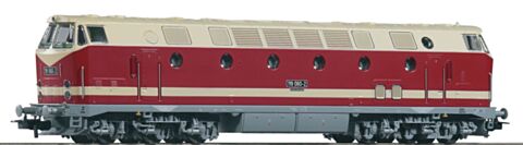 Locomotiva diesel BR 119 