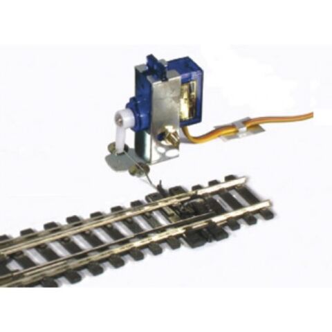 Actionare macaze/accesorii