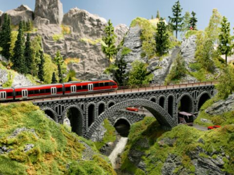 Viaduct 