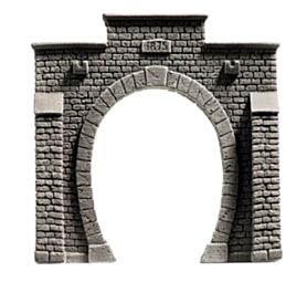 Portal tunel