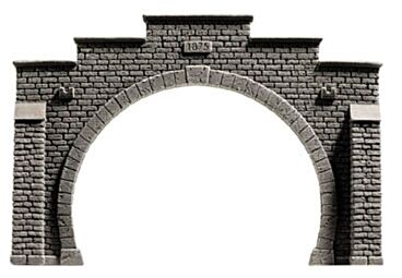 Portal tunel
