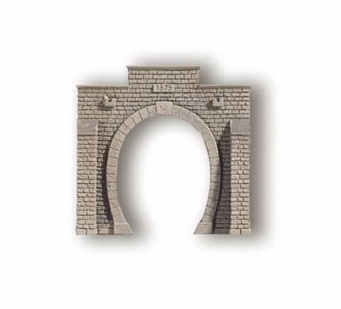 Portal tunel