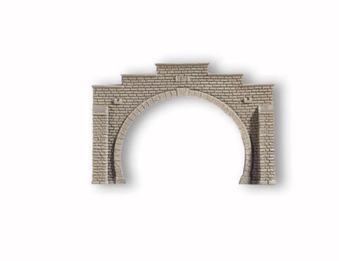 Portal tunel