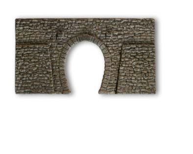 Portal tunel