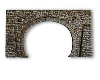 Portal tunel