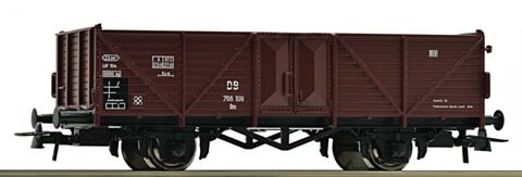 Vagon gondola