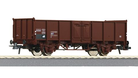 Vagon gondola