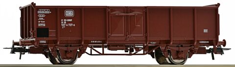 Vagon gondola