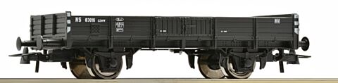 Vagon gondola
