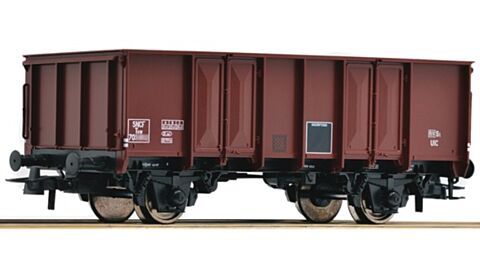 Vagon gondola
