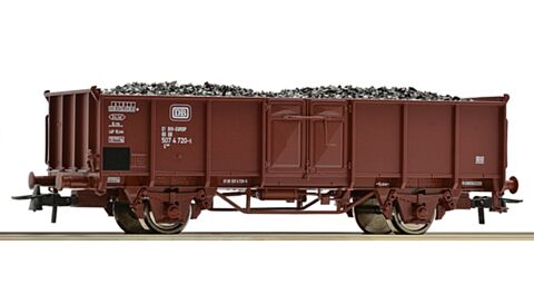 Vagon gondola