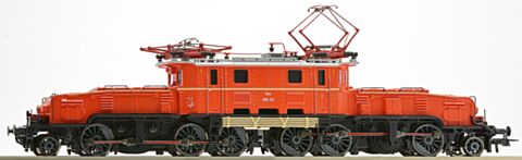 Locomotiva electrica 1189