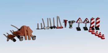 Set accesorii