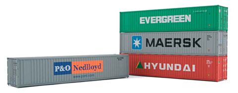 Set containere 