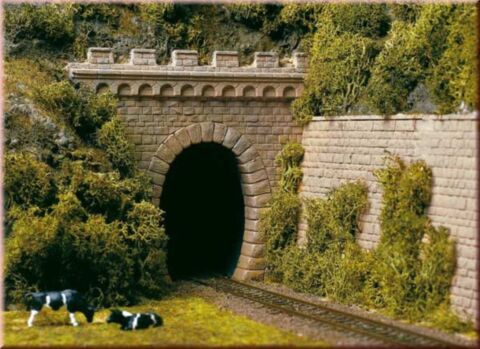Set portale tunel
