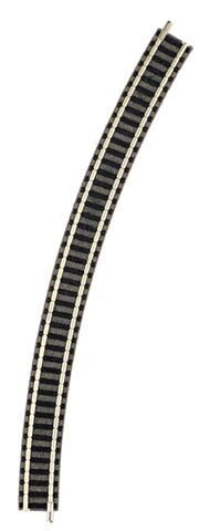 Sina curba R3, 396.4mm, 30°