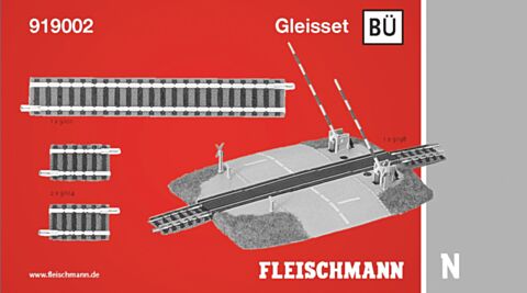 Set sine "BU"