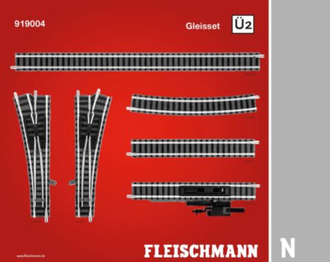 Set sine "U2"