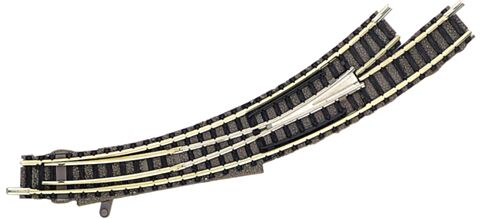 Macaz curb stanga