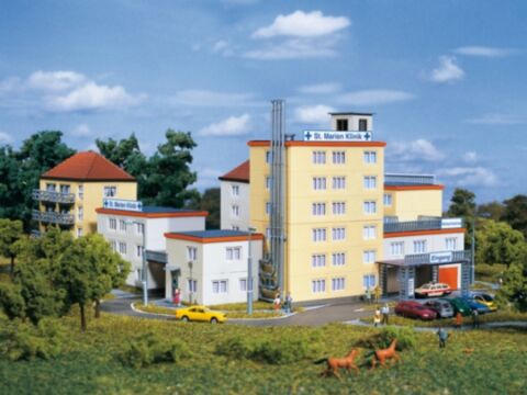Clinica