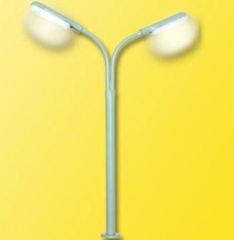 Stalp iluminare