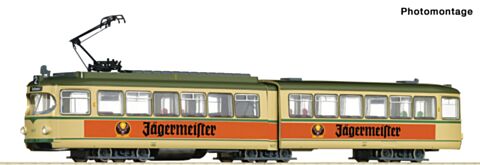 Tramvai