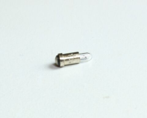 Bec incandescent, 10V