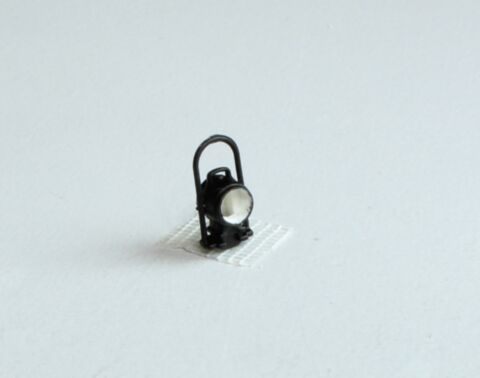 Far/lampa BR 50