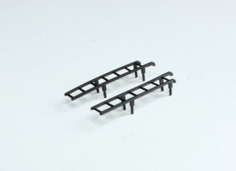 Set scarite tender