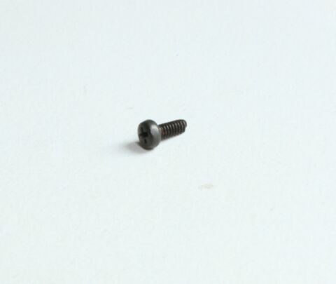 Surub M1, 4x6mm