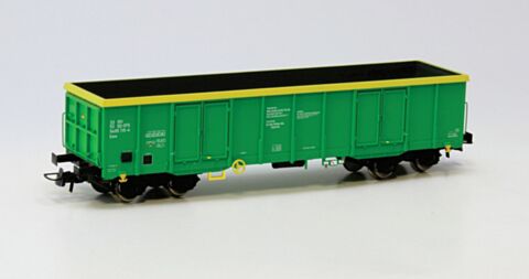 Vagon gondola, GFR