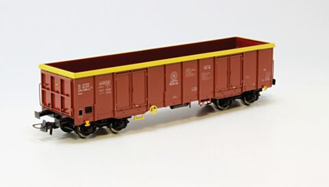 Vagon gondola, GFR