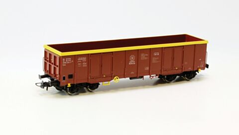 Vagon gondola, GFR