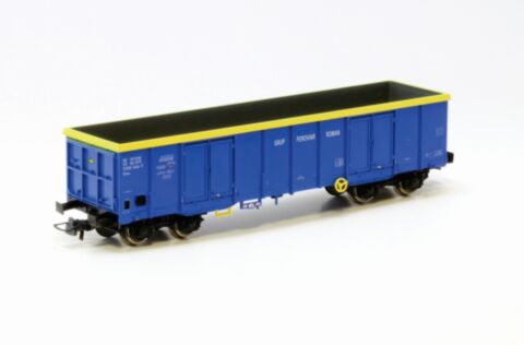 Vagon gondola, GFR