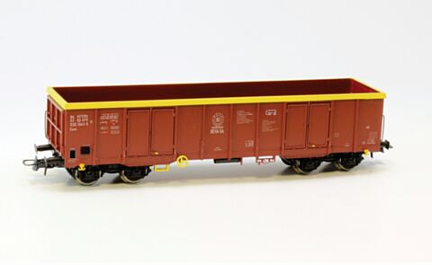 Vagon gondola, GFR