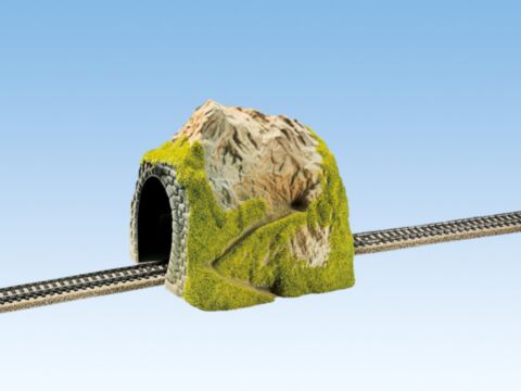 Tunel drept