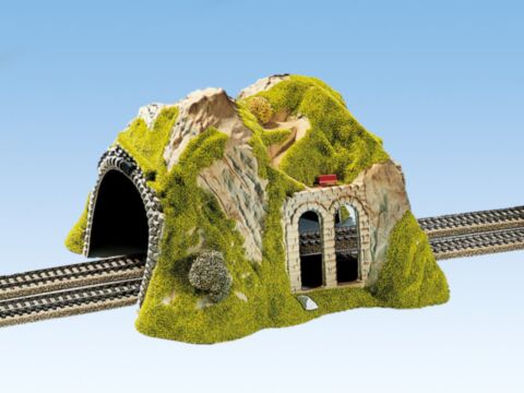Tunel