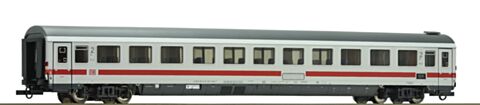 Vagon calatori IC clasa 2, DB