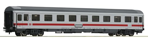 Vagon calatori clasa 1, DB