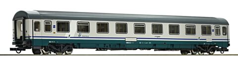 Vagon calatori clasa 1, FS